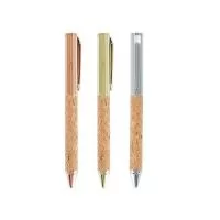 Caneta metálica Personalizada | Caneta Metal Ecológica - DIRECT