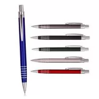 Caneta metálica Personalizada | Caneta Metal - DIRECT