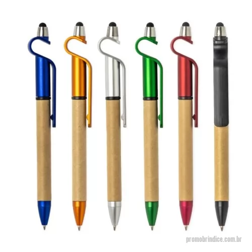Caneta plástica personalizada -  Sacola TNT metalizada 110g/m² com botão. Confeccionado em TNT com revestimento plástico laminado, parte superior possui botão plástico para fecho.  Altura :  35 cm  Largura :  45,5 cm  Profundidade :  11,5 cm