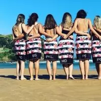 Canga personalizada para seu evento,possiumos equipe de criação .