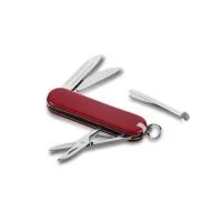 Sofisticado e muito utilizado em eventos e campanhas promocionais do setor masculino, camping e esportes outdoors, o Canivete Multifuncional Personalizado é o brinde ideal para presentear clientes e colaboradores especiais. Confeccionado em material 