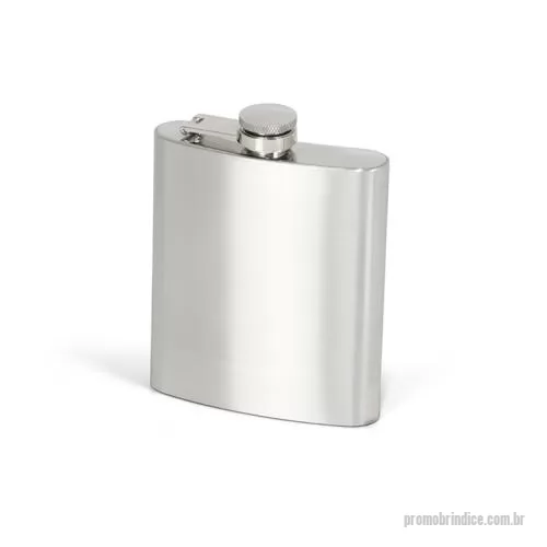 Cantil personalizado - Cantil Porta Whisky e Bebidas Personalizado