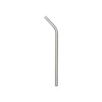 Canudo de Aço Inox