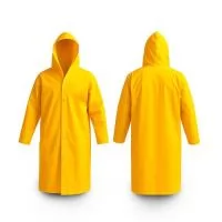 Capa de chuva forrada customizada com sua a marca é uma ótima opção de brinde promocional acessível para você usar em eventos corporativos ao ar livre ou na divulgação de produtos e serviços. A capa de chuva personalizada é confeccionada em PVC, forrado revestido de com capuz e mangas compridas, fechamento com botões de pressão e costuras através de solda eletrônica. É um brinde perfeito e prático para seus clientes levarem na bolsa e estarem preparados para as mudanças bruscas de tempo. O produto está disponível nas cores azul, preto e amarelo, e nos tamanhos G, GG e EXG. Pode ser comercializado em lotes a partir de 10 unidades. Personalize a capa de chuva com sua marca impressa em serigrafia e surpreenda seus clientes e colaboradores com um brinde atraente e super útil.