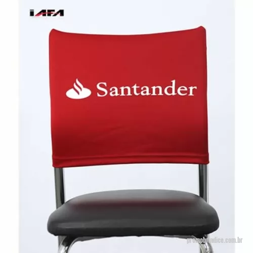Capa para cadeira personalizada - Capa para cadeira personalizada