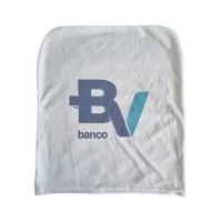 Capa para cadeira personalizada