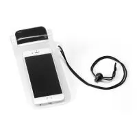 Capa para celular a prova d água