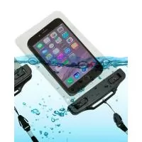 Capa para Celular a Prova D Agua Personalizada