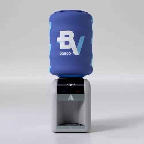 Capa para galão de água personalizada - Capa Para Galão de Água 20 Litros, Surpreenda com este brinde exclusivo e prático! Feita sob medida para garantir proteção e estilo, nossa capa de galão em neoprene pode ser personalizada com o logo da sua empresa ou mensagem especial. Ideal para eventos corporativos, campanhas promocionais e muito mais. Presenteie com qualidade e promova sua marca de forma única!