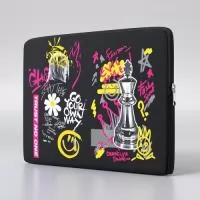 Capa para notebook