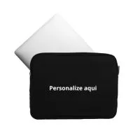 A Capa de Notebook Personalizada Cine2U é prática, resistente e cheia de estilo. Produzida em 100% poliéster, protege seu notebook contra arranhões, poeira e desgaste do dia a dia. Com design compacto e funcional, é ideal para uso no trabalho, escola, viagens ou passeios, garantindo segurança e praticidade no transporte. Disponível em diversos tamanhos, pode ser personalizada com o logo da sua empresa, tornando-se um brinde exclusivo e de grande impacto.