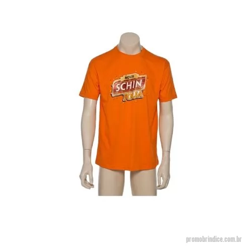 Capa personalizada - Camiseta Modelo Gola Careca Masculina / Unissex produzida em meia malha 100% algodão disponível em cores, fio 30/1 super penteado e gramatura 160, disponível nos tamanhos P, M, G e GG, com 01 logotipo estampado em silk a 1 cor em área de até 10,0 cm x 10,0 cm, embalado em saco plástico individual lacrado e em caixa múltipla de papelão. 