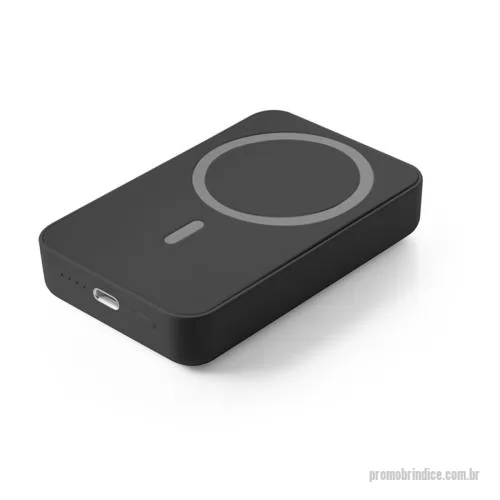 Carregador de pilha personalizado - Carregador Power Bank 10000mAh Personalizado