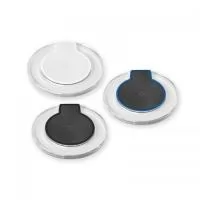 Carregador portátil USB