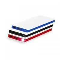 Carregador portátil USB