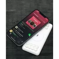 Carregador portátil USB