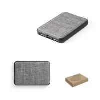Carregador portátil USB