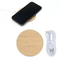 Carregador portátil USB
