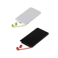 Carregador portátil USB