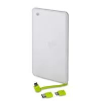 Carregador portátil USB