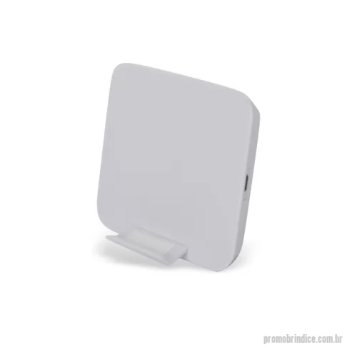 Carregador Wireless personalizado - Carregador Wireless Personalizado