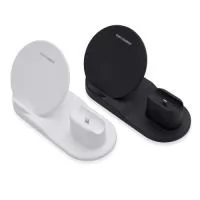 Carregador Wireless Personalizado