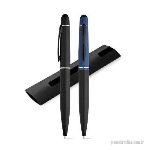 Cartão personalizado - Cartão Personalizado 81139 com sua logomarca. 20 anos ajudando a cotar Brindes Promocionais com várias empresas num único clique. Esferográfica em alumínio com clipe de metal. A esferográfica tem mecanismo twist, ponteira touch e escrita em azul até 1.5 km. Fornecida com bolsa presente em cartão. ø12 x 136 mm | Bolsa: 155 x 40 mmEsferográfica em alumínio com clipe de metal. A esferográfica tem mecanismo twist, ponteira touch e escrita em azul até 1.5 km. Fornecida com bolsa presente em cartão. ø12 x 136 mm | Bolsa: 155 x 40 mmCartão Personalizado, 179450, Lara Brindes. Clique e Cote no Portal PromoBríndice!