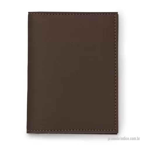 Carteira personalizada - Porta Documento Personalizado
