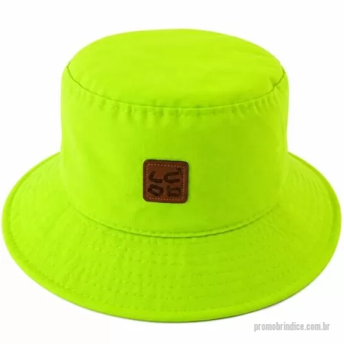Chapéu Bucket personalizado - # Bucket Personalizado – Direto da Fábrica  Bucket personalizado, ideal para **empresas, eventos, marcas, campanhas promocionais, festivais, ações de marketing, agronegócio e brindes corporativos**.  Produzido com materiais de alta qualidade, o Bucket oferece **conforto, estilo e excelente acabamento**, podendo ser desenvolvido de acordo com a identidade visual da sua empresa ou campanha.  **Personalização disponível:**  * Silk personalizado * Bordado computadorizado * DTF e outros acabamentos * Aplicação de logomarca * Diversas opções de cores * Personalização frontal, lateral e traseira * Produção conforme o projeto do cliente  **Direto da fábrica, com produção em larga escala e atendimento para todo o Brasil.**  Ideal para quem procura **Bucket personalizado no atacado**, com excelente custo-benefício e condições especiais para grandes quantidades.  Solicite sua cotação e produza seus Buckets personalizados diretamente com a fábrica.