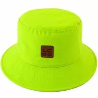 # Bucket Personalizado – Direto da Fábrica  Bucket personalizado, ideal para **empresas, eventos, marcas, campanhas promocionais, festivais, ações de marketing, agronegócio e brindes corporativos**.  Produzido com materiais de alta qualidade, o Bucket oferece **conforto, estilo e excelente acabamento**, podendo ser desenvolvido de acordo com a identidade visual da sua empresa ou campanha.  **Personalização disponível:**  * Silk personalizado * Bordado computadorizado * DTF e outros acabamentos * Aplicação de logomarca * Diversas opções de cores * Personalização frontal, lateral e traseira * Produção conforme o projeto do cliente  **Direto da fábrica, com produção em larga escala e atendimento para todo o Brasil.**  Ideal para quem procura **Bucket personalizado no atacado**, com excelente custo-benefício e condições especiais para grandes quantidades.  Solicite sua cotação e produza seus Buckets personalizados diretamente com a fábrica.