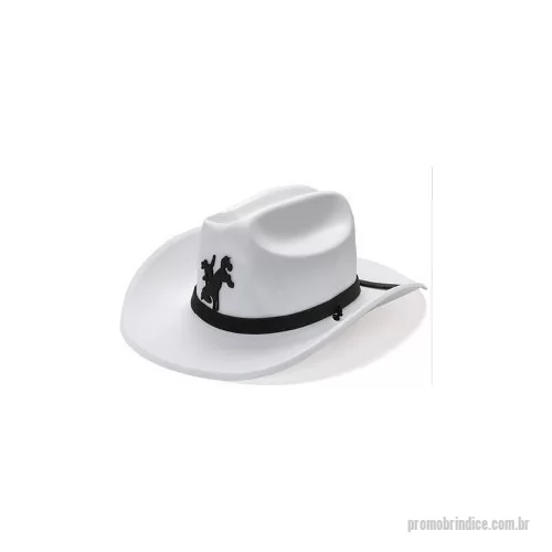 Chapéu de EVA personalizado - Chapéu Cowboy Personalizado 