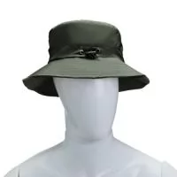 Chapéu dobrável