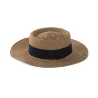 Chapéu dobrável