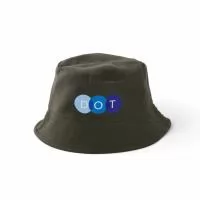 Chapéu dobrável