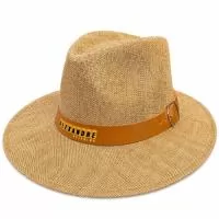 # Chapéu Agro Personalizado – Direto da Fábrica  Chapéu Agro personalizado produzido **direto da fábrica**, ideal para empresas do agronegócio, fazendas, cooperativas, revendas agrícolas, eventos, feiras, exposições, leilões e ações promocionais.  Personalize com a **logomarca da sua empresa ou propriedade**, criando um produto de grande visibilidade para sua marca no campo.  **Diferenciais:**  * ???? Produção própria – direto da fábrica * ???? Personalização com sua logomarca * ?? Excelente proteção para atividades ao ar livre * ???? Ideal para o agronegócio e trabalho no campo * ???? Perfeito para feiras, exposições e eventos agro * ???? Ótimo acabamento e material resistente * ???? Pequenas e grandes quantidades * ???? Enviamos para todo o Brasil  **Chapéu Agro personalizado direto da fábrica: resistência, estilo e sua marca forte no campo.**
