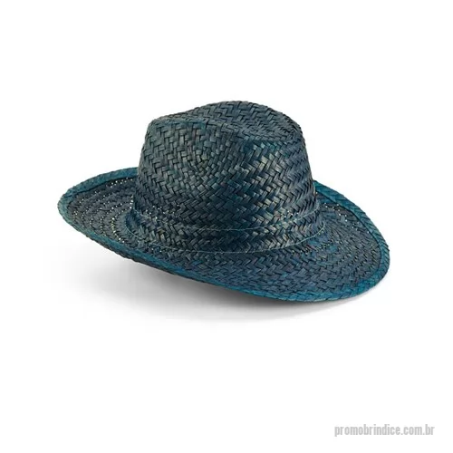 Chapéu personalizado - Chapeu de Palha Personalizado para Brindes, Resistente e leve, o chapéu de palha personalizado para brindes é personalizado na fita, que está disponível nas cores preta e branca. O chapéu de palha personalizado para brindes é perfeito para ser distri