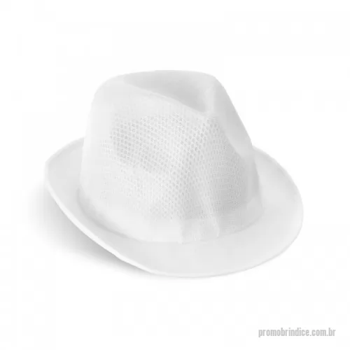 Chapéu personalizado - Chapéu em PP, disponível em várias cores. Fita não incluída. Tamanho: 58 SPOT