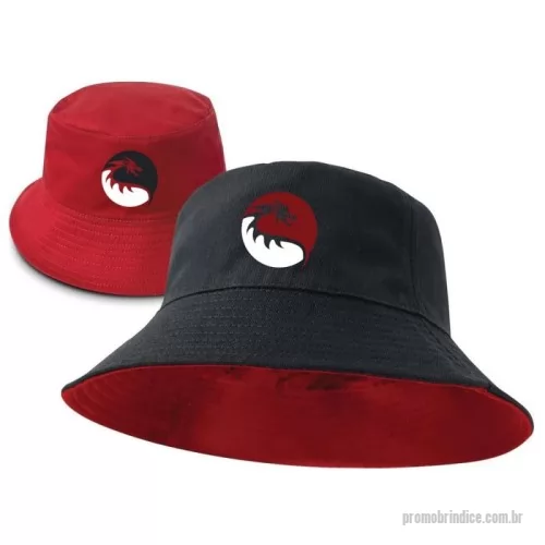 Chapéu personalizado - Chapéu Bucket . Brim Leve: 202 g/m² - 100% algodão. Brim Pesado: 250 g/m² - 100% algodão. Brim Pelitizado: 200g/m²  - 100% algodão /  Chapéu Bucket  Tactel Leve: 125 g/m² - 100% poliéster. Personalização: Silkscreen, sublimação ou bordado. Cores: Branco, preto, azul turquesa, azul royal, azul marinho, amarelo, verde bandeira, verde musgo, laranja, rosa pink, vermelho. 