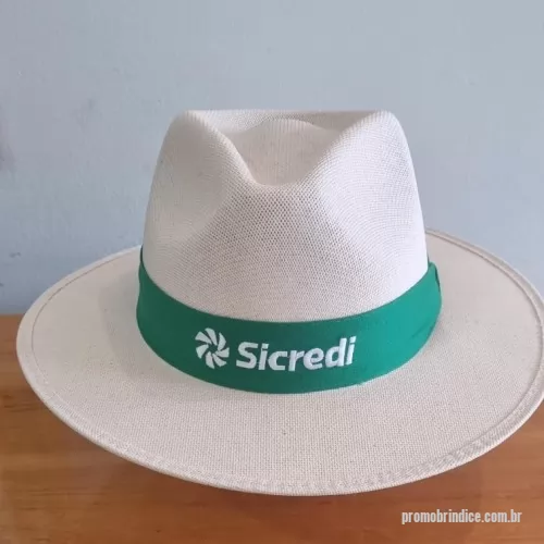 Chapéu personalizado - CHAPEUEM SARJA DE ALGODÃO ECOLOGICO  PERSONALIZADO COM FAIXA  EM BORDADO OU DE COURO BAIXO RELEVO PARA SUA MARCA.FABRICAÇÂO PROPRIA.