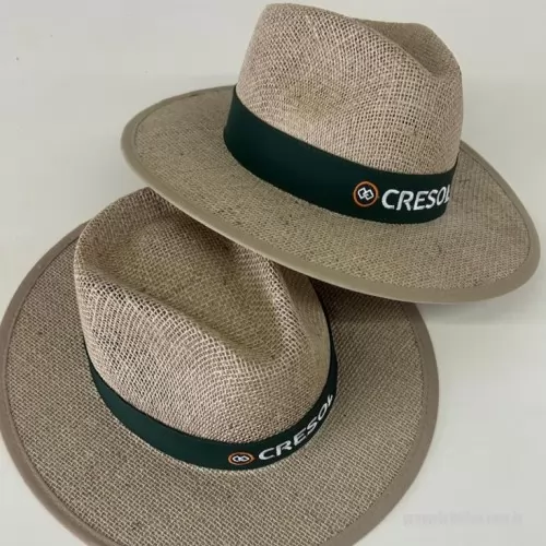 Chapéu personalizado - 
