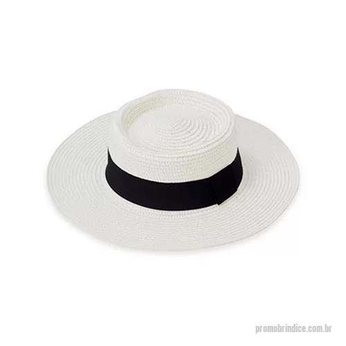 Chapéu personalizado - Chapéu de Palha Personalizado é a escolha perfeita! Com estilo, proteção e conforto, ele complementa qualquer look, seja na praia, campo ou cidade. Personalize com sua marca e ofereça um item versátil, que agrega charme e elegância aos dias ensolarados. Ideal para quem valoriza um toque clássico e atemporal em todas as ocasiões.