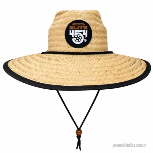 Chapéu personalizado - # Chapéu de Palha Personalizado – Direto da Fábrica  Chapéu de palha personalizado **direto da fábrica**, ideal para empresas do agronegócio, festas, eventos, feiras, exposições, vaquejadas, rodeios, ações promocionais e brindes corporativos.  Personalize com a **logomarca da sua empresa, fazenda ou evento**, garantindo grande visibilidade para sua marca.  **Diferenciais:**  * ???? Direto da fábrica * ???? Personalização com sua logomarca * ?? Ideal para proteção contra o sol * ???? Perfeito para o agronegócio e eventos no campo * ???? Visual rústico e tradicional * ???? Excelente opção de brinde personalizado * ???? Atendemos pequenas e grandes quantidades * ???? Enviamos para todo o Brasil  **Chapéu de palha personalizado direto da fábrica: tradição, proteção e sua marca em destaque.**