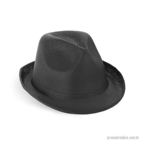 Chapéu personalizado - Chapéu de PP com Fita Personalizado  Leve, versátil e descontraído, o Chapéu de PP com fita é uma excelente opção para ações promocionais, eventos e atividades ao ar livre. Disponível em diversas cores, combina praticidade com grande visibilidade para a marca. Um brinde alegre, chamativo e perfeito para divulgar sua marca!