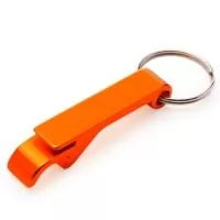 Chaveiro Metal Abridor