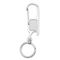 Chaveiro Metal