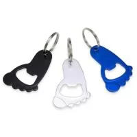 Chaveiro Metal Abridor