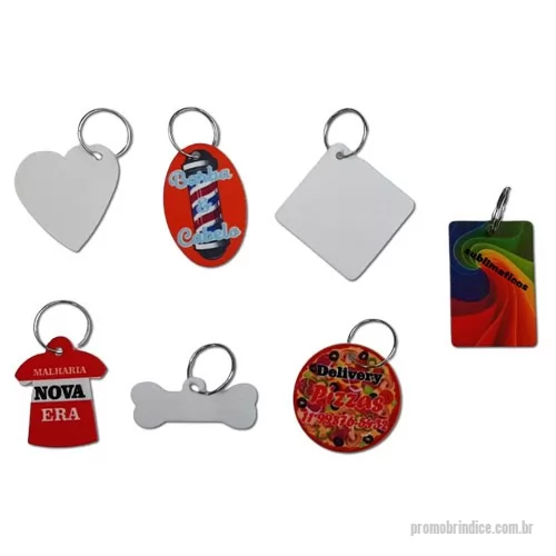 Chaveiro ecológico personalizado - Chaveiro com os dois lados personalizáveis com ótima definição de cores vários modelos e barato confira nossos preços e nossa entrega super rápida