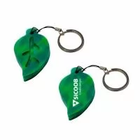 Chaveiro ecológico