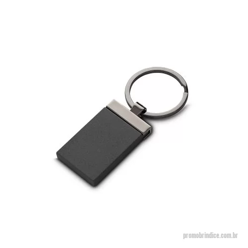 Chaveiro metálico personalizado - Chaveiro de Metal Personalizado