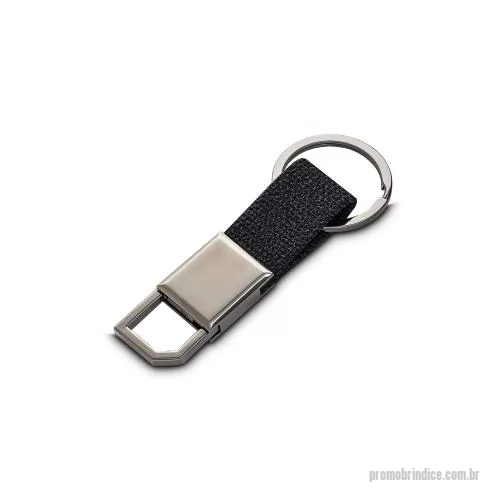 Chaveiro metálico personalizado - Chaveiro de Metal Personalizado